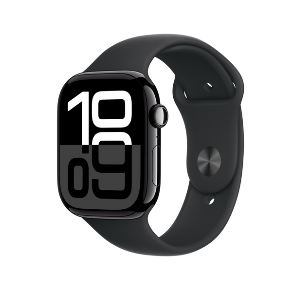 Apple Watch Serie 10 – Accessorio premium elegante