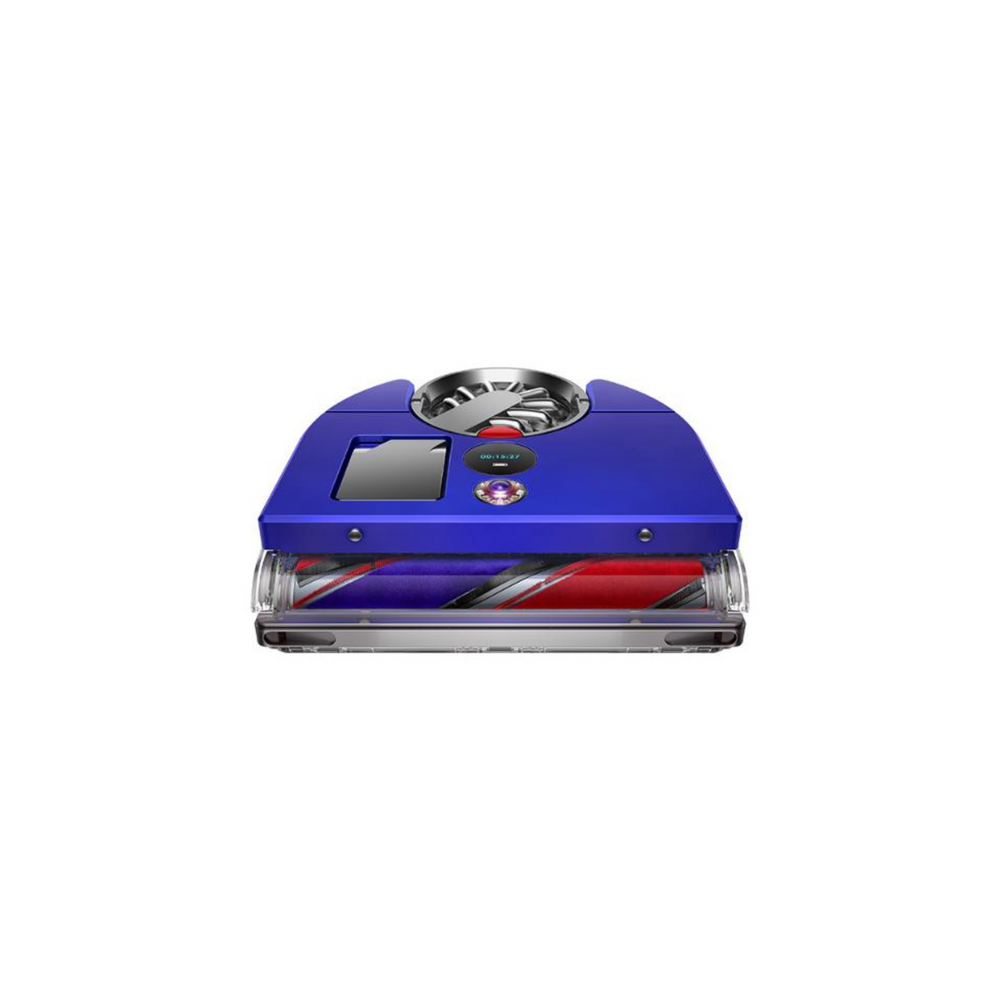 Dyson Robot Aspirapolvere 360 vis – Accessorio premium elegante
