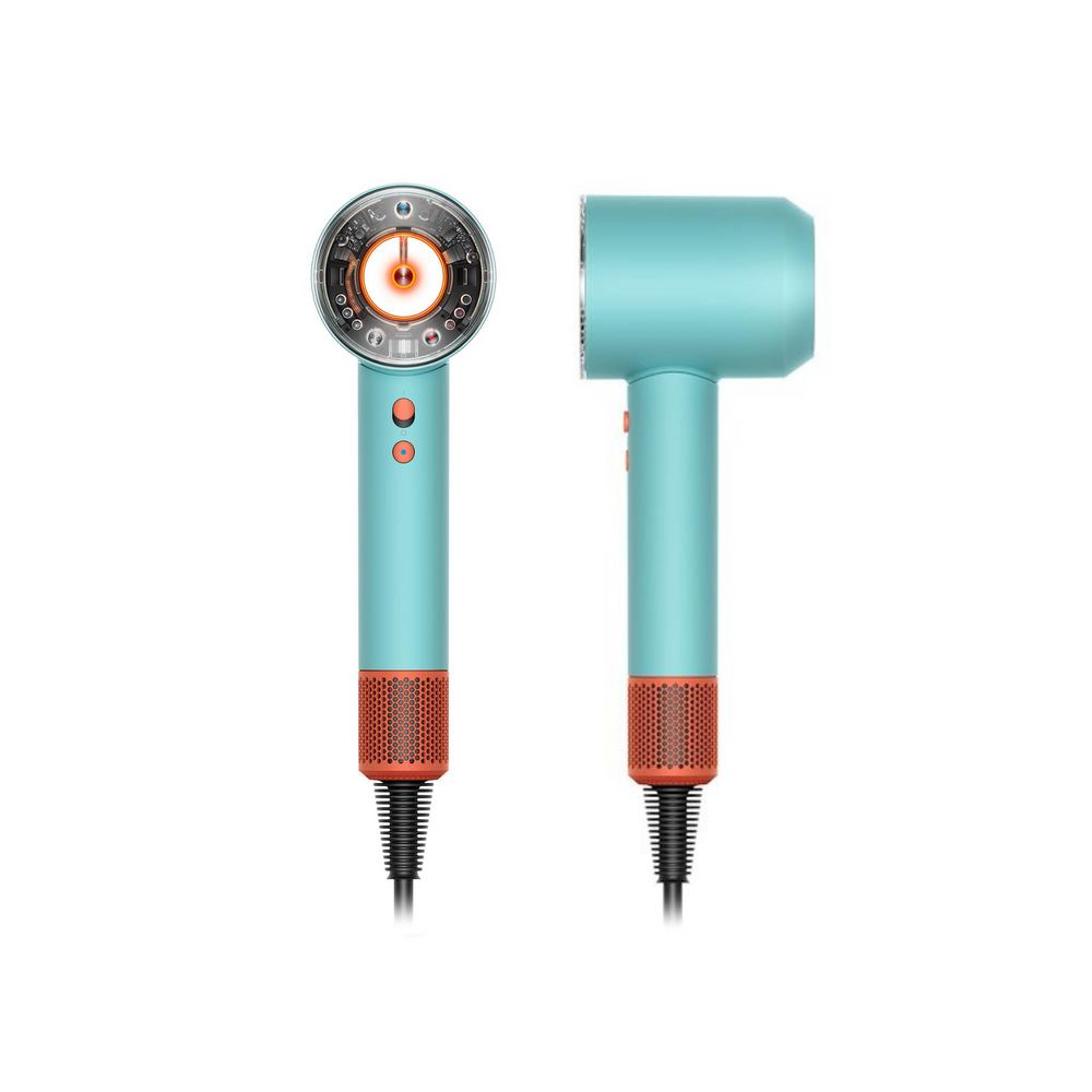 Asciugacapelli Dyson Supersonic Nural – Accessorio premium elegante