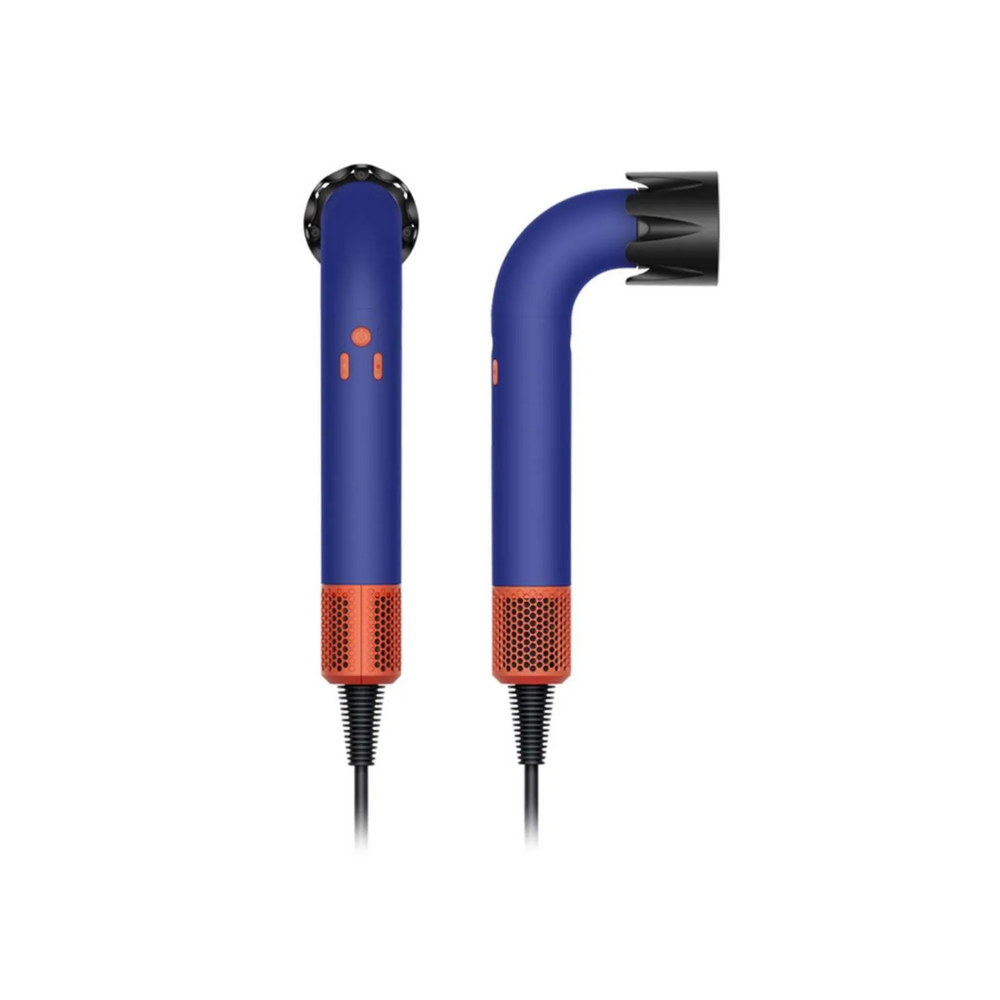 Dyson Supersonic r – Accessorio premium elegante