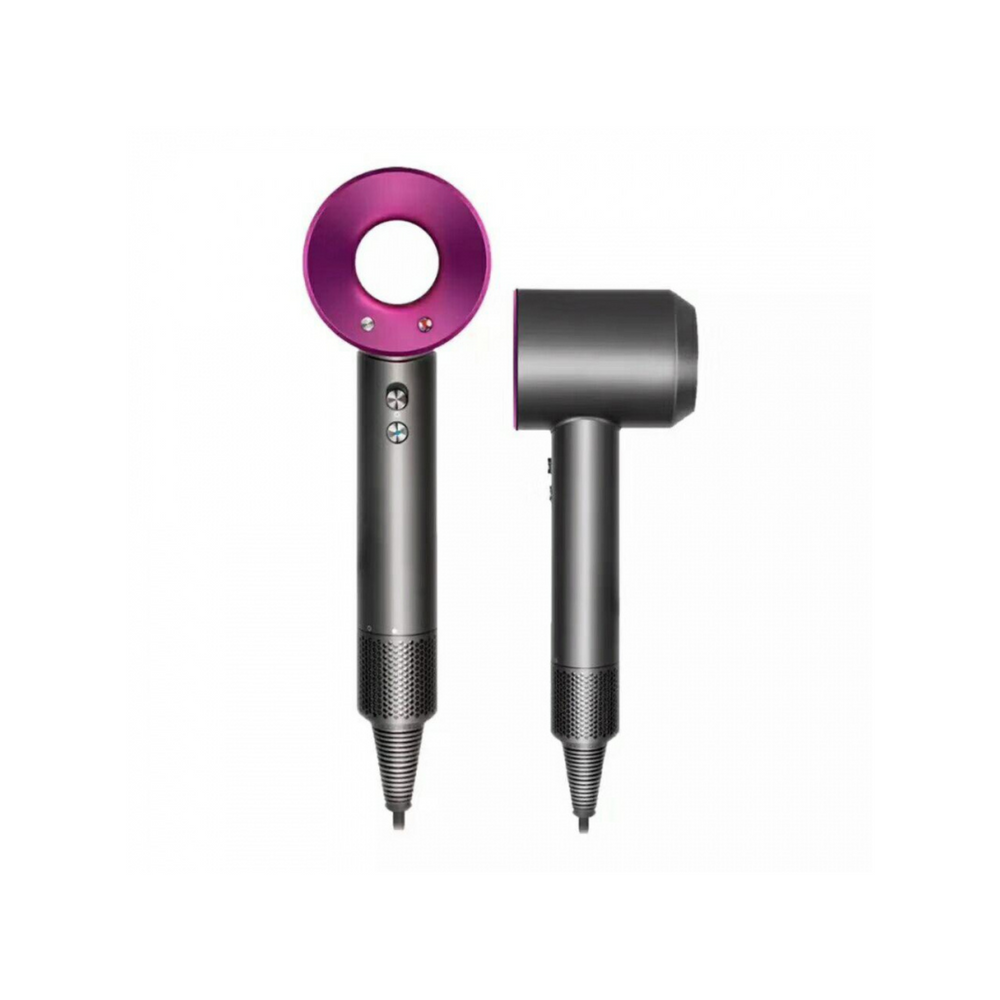 Dyson Supersonic – Accessorio premium elegante