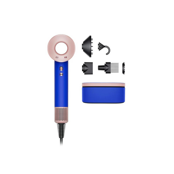 Dyson Super Sonic con Bauletto versione 2023/2024 – Accessorio premium elegante