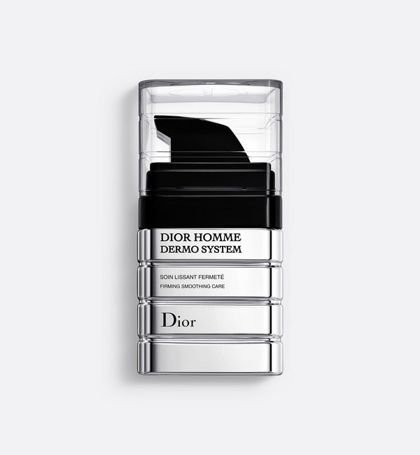DIOR HOMME DERMO SYSTEM FIRMING SMOOTHING CARE – Accessorio premium elegante