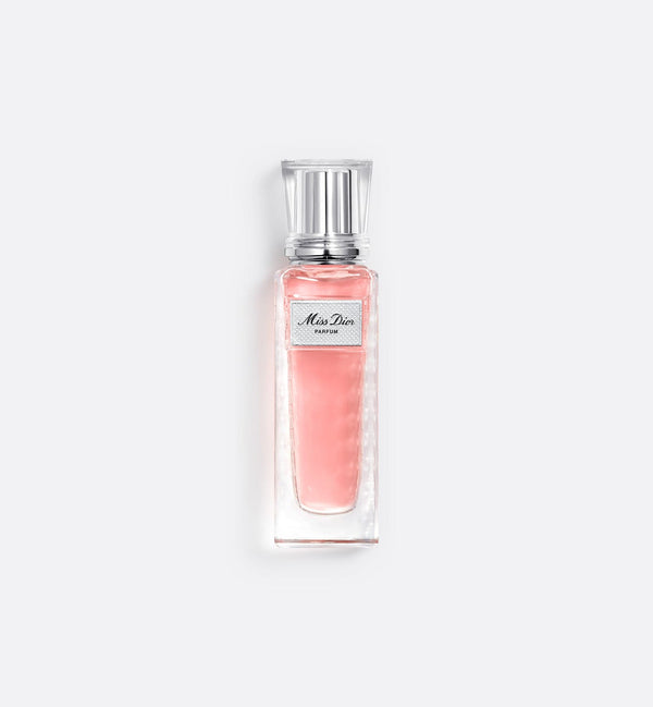 MISS DIOR PARFUM ROLLER-PEARL – Accessorio premium elegante
