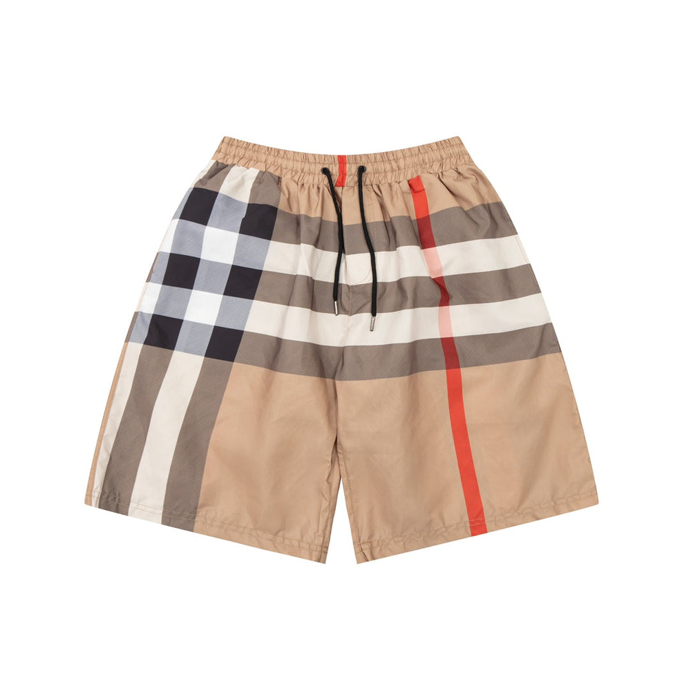 SHORTS BURBERRY – Accessorio premium elegante