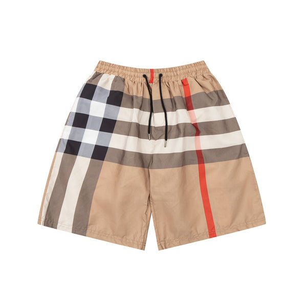 SHORTS BURBERRY – Accessorio premium elegante
