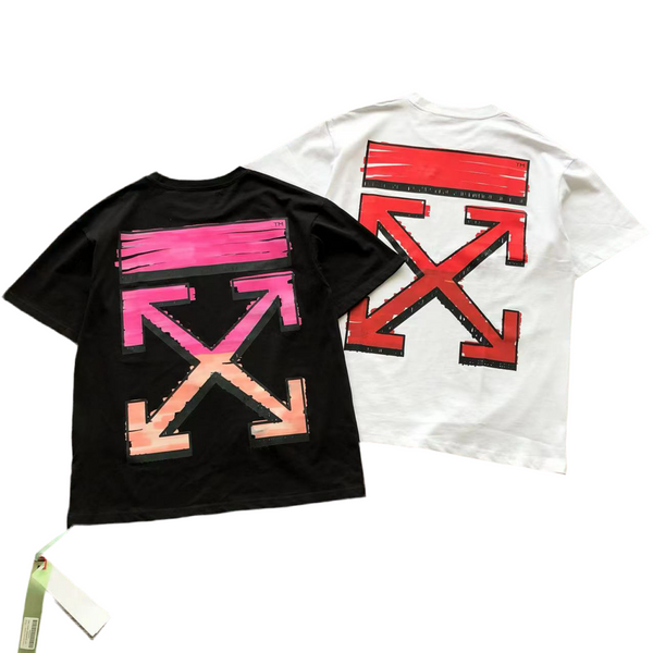 T-SHIRT-OFF – Accessorio premium elegante