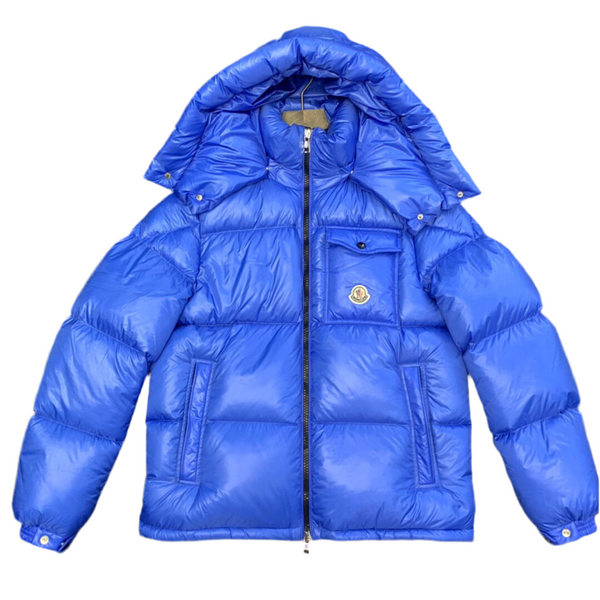 JACKET-MNCLR – Accessorio premium elegante