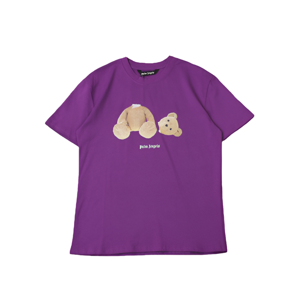T-SHIRT-PALM ANGELS – Accessorio premium elegante