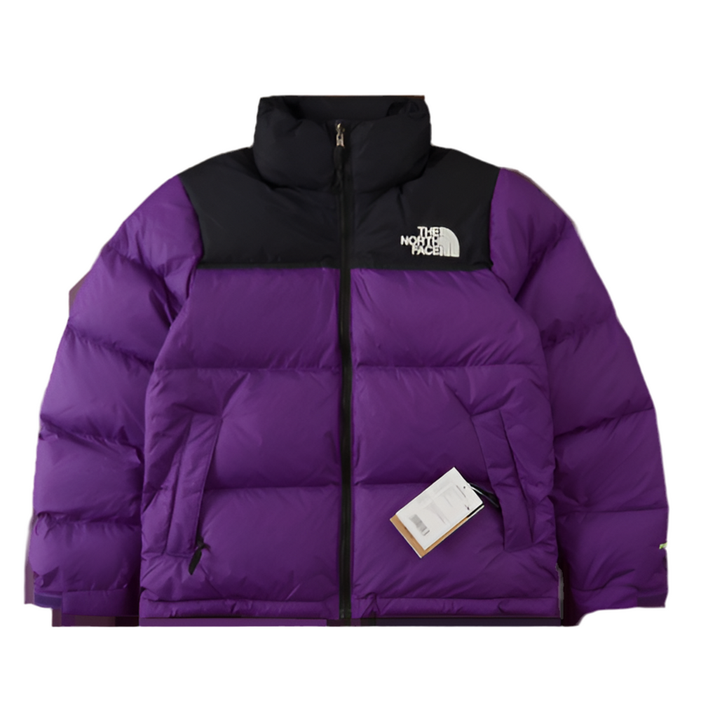 JACKET-NRTH FC – Accessorio premium elegante