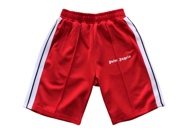 SHORTS-PALM ANGELS – Accessorio premium elegante