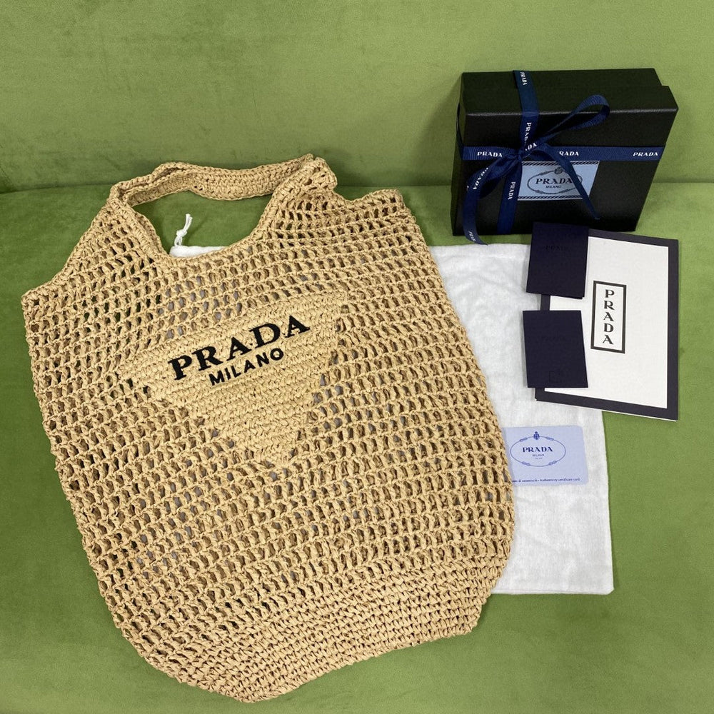 Tote Bag – Accessorio premium elegante