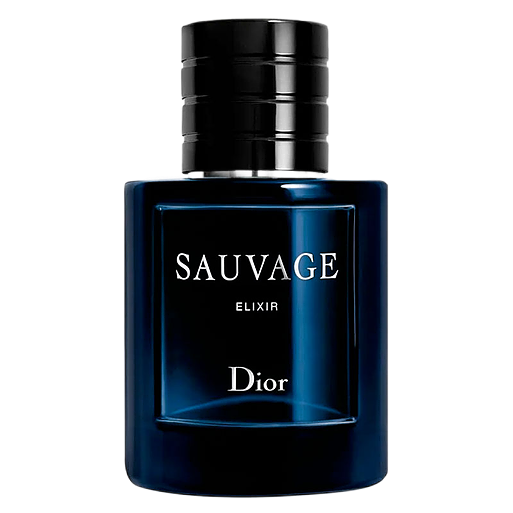Christian Dior Sauvage Elixir 60ml (Scatolato) – Accessorio premium elegante