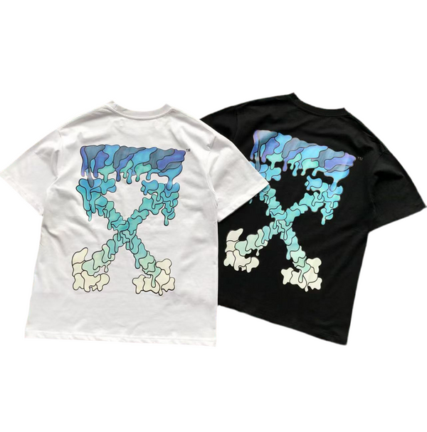 T-SHIRT-OFF – Accessorio premium elegante
