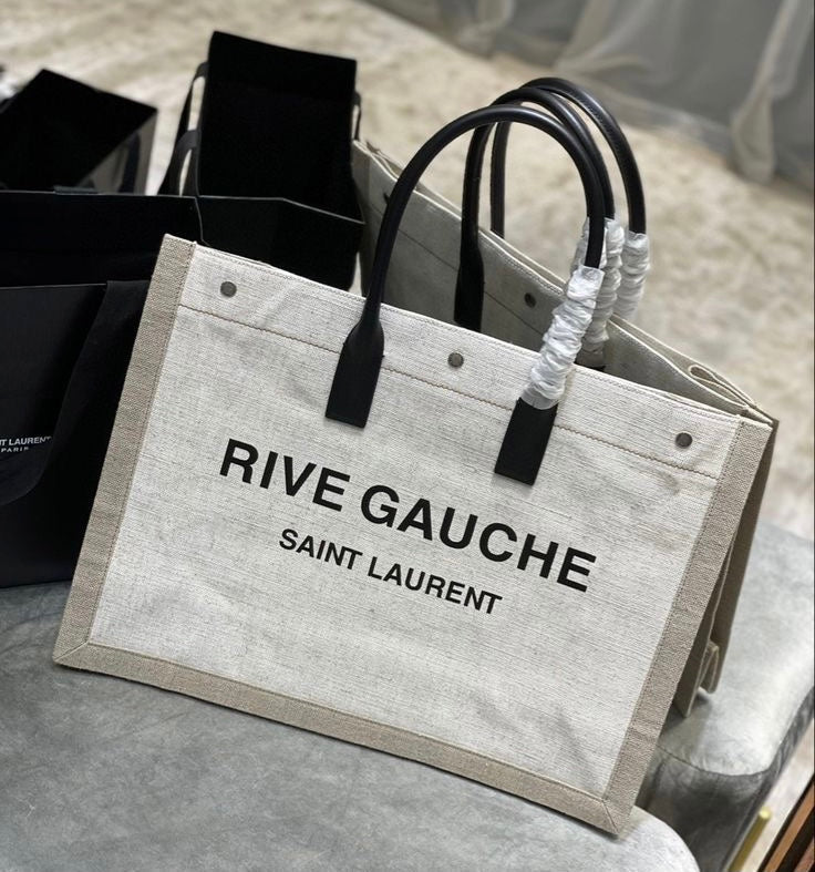 Sac Yves Saint Laurent Rive Gauche – Accessorio premium elegante