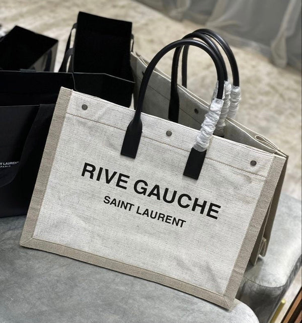 Sac Yves Saint Laurent Rive Gauche – Accessorio premium elegante