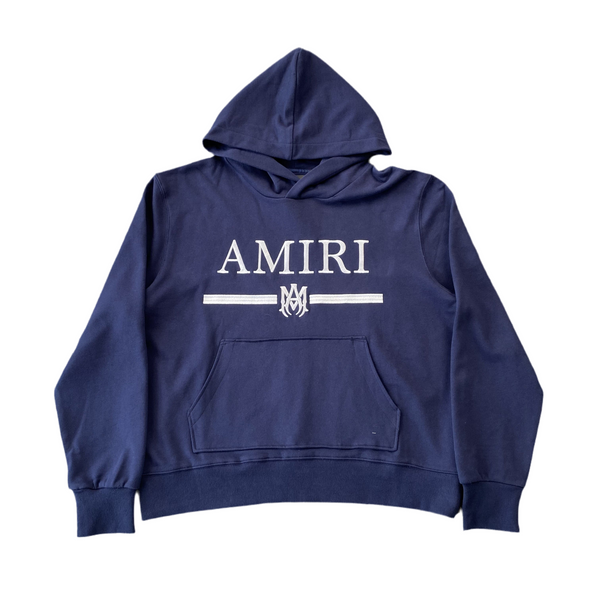 HOODIE-AMR – Accessorio premium elegante