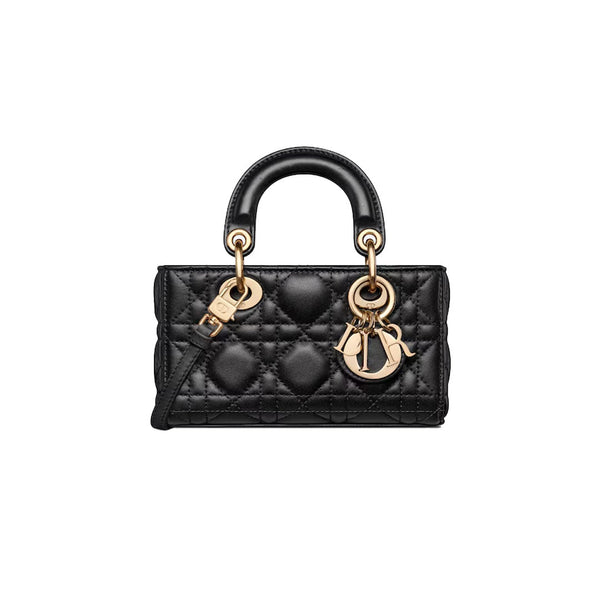 DIOR - LADY-D JOY – Accessorio premium elegante