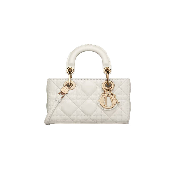 DIOR - D JOY MICRO – Accessorio premium elegante