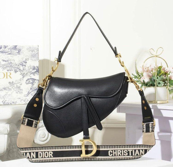 DIOR SADDLE – Accessorio premium elegante