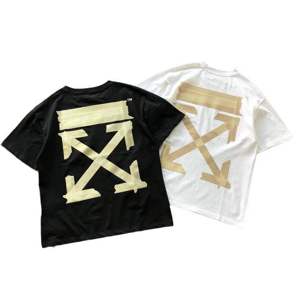 T-SHIRT-OFF – Accessorio premium elegante