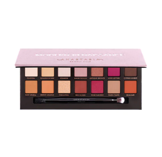 Palette Anastasia Beverly Hills – Accessorio premium elegante