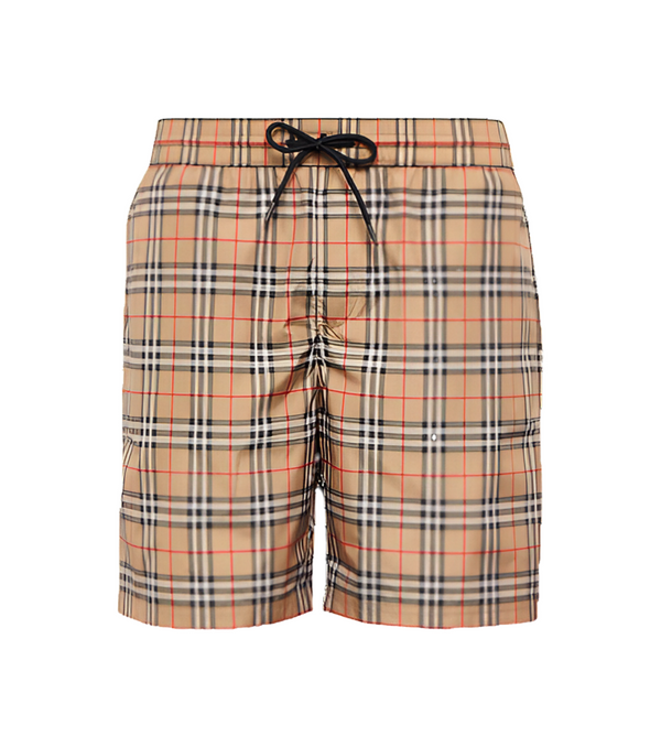 SHORTS BURBERRY – Accessorio premium elegante