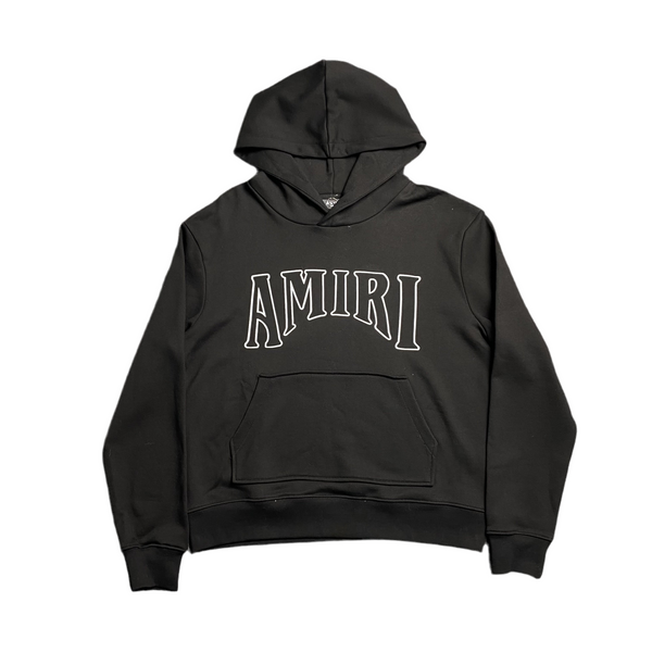 HOODIE-AMR – Accessorio premium elegante