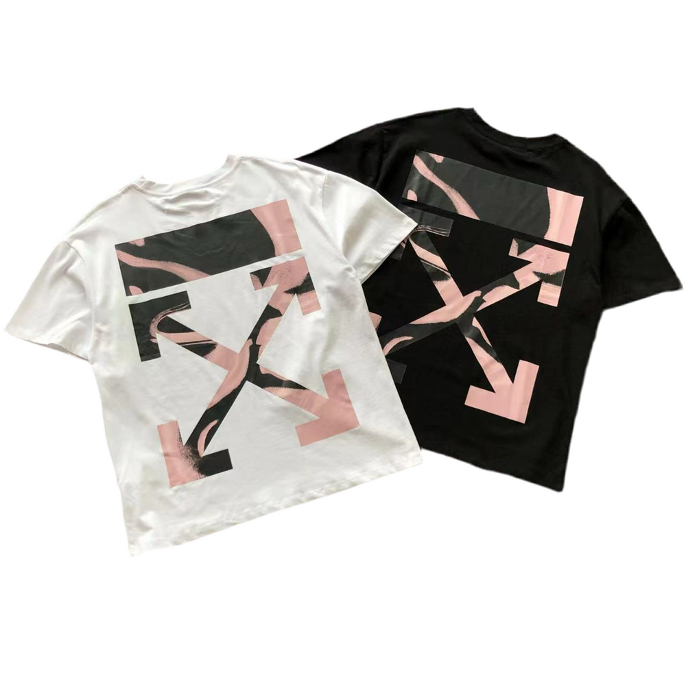 T-SHIRT-OFF – Accessorio premium elegante