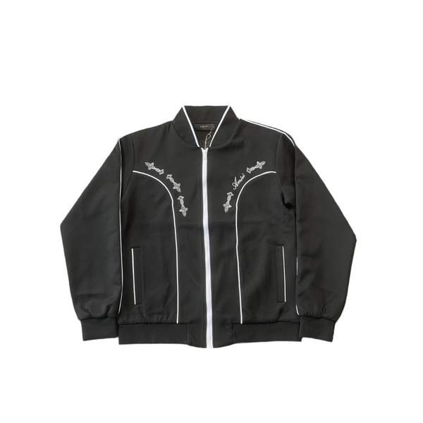 HOODIE-AMR – Accessorio premium elegante