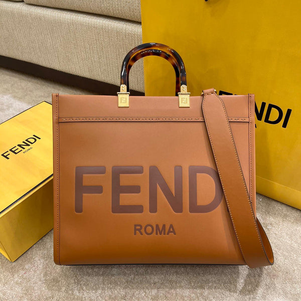FENDI SUNSHINE – Accessorio premium elegante