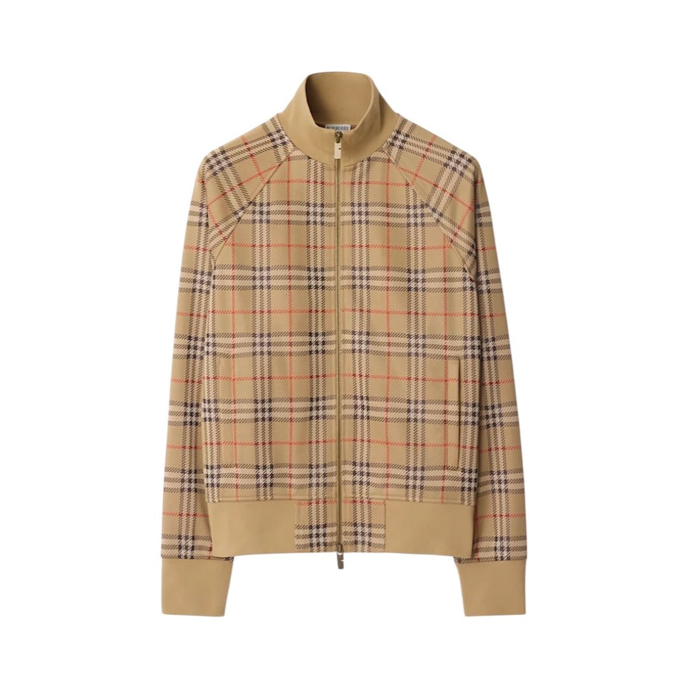 Giacca Burberry – Accessorio premium elegante