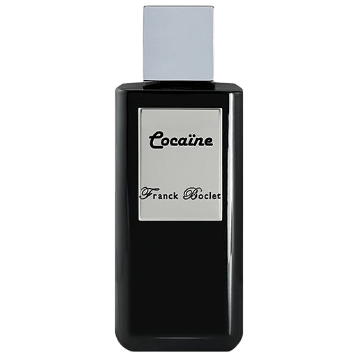 Franck Boclet Cocaine Parfum 100ml (Scatolato) – Accessorio premium elegante