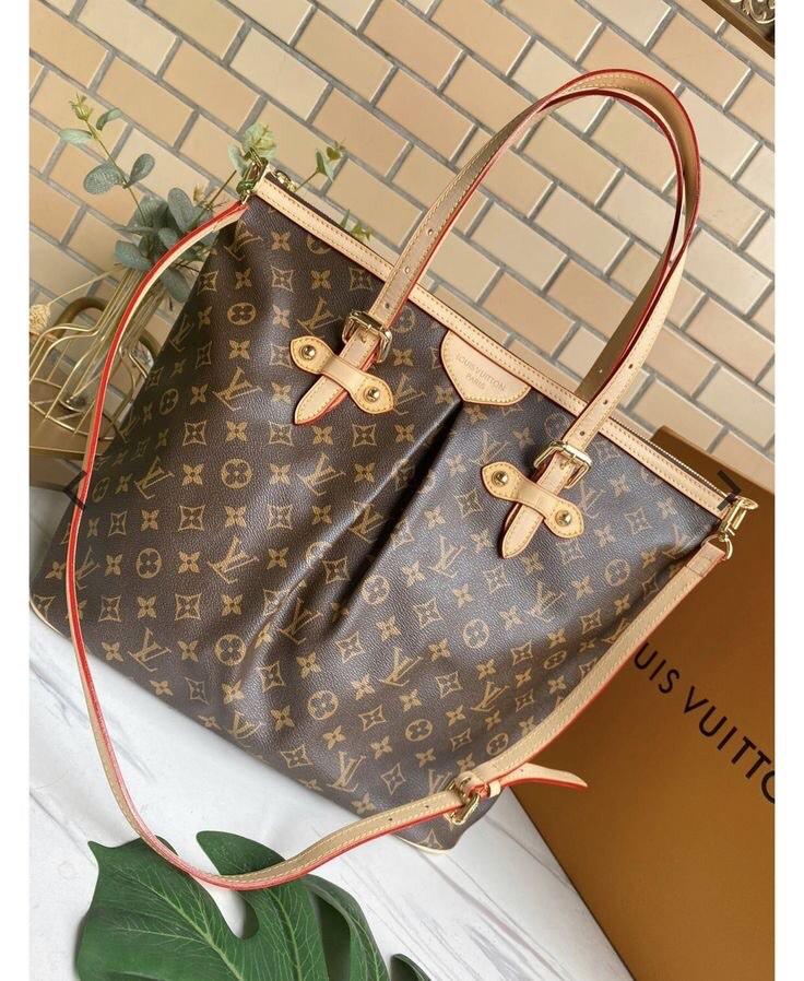 Lv Palermo – Accessorio premium elegante
