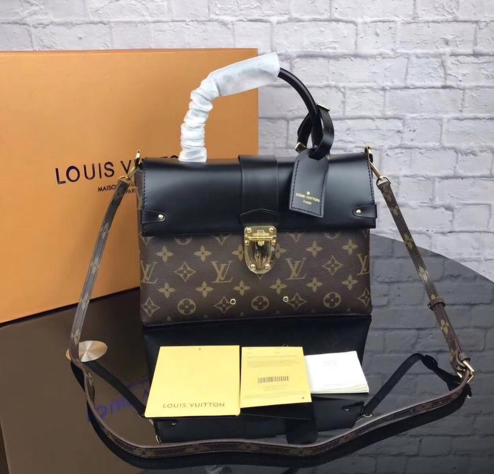 Lv Locky BB – Accessorio premium elegante