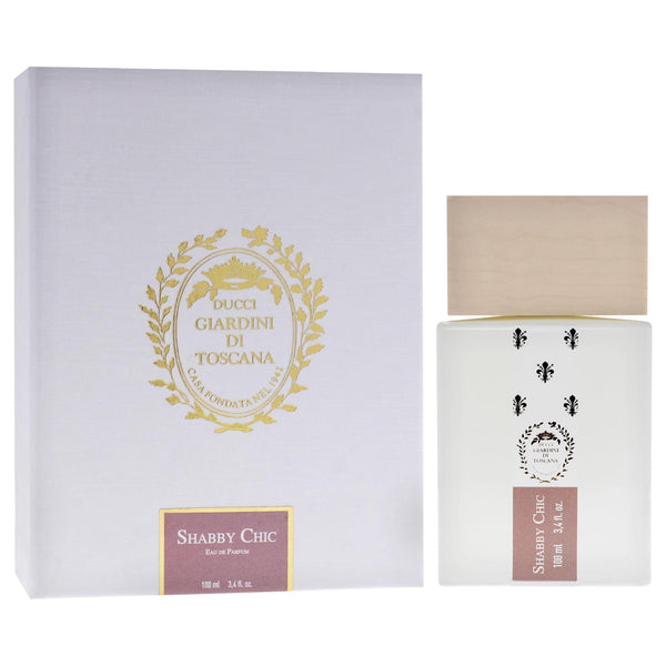 Ducci giardini di toscana Shabby chic – Accessorio premium elegante