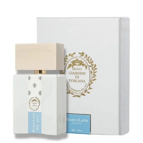 Ducci giardini di toscana Bianco latte – Accessorio premium elegante