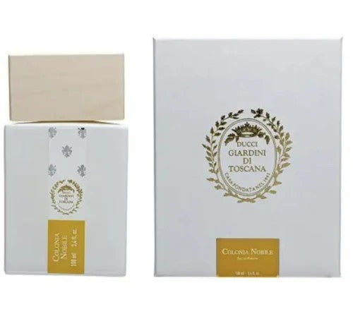 Ducci giardini di toscana Colonia nobile – Accessorio premium elegante