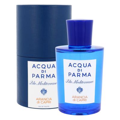 Acqua di Parma Arancia di Capri – Accessorio premium elegante