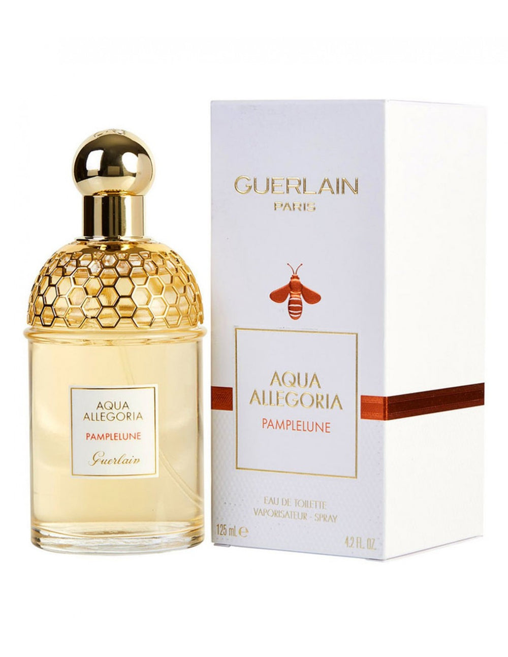 Mon guerlain acqua allegoria pamplelune – Accessorio premium elegante