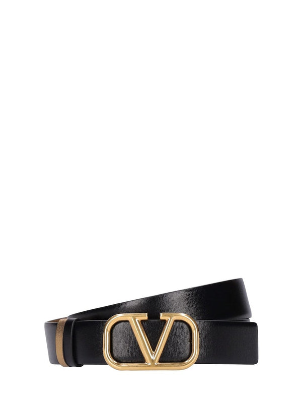 Belt with buckle – Accessorio premium elegante