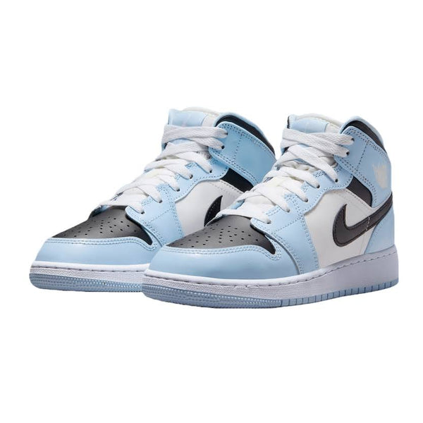Air Jordan 1 Mid ice – Accessorio premium elegante