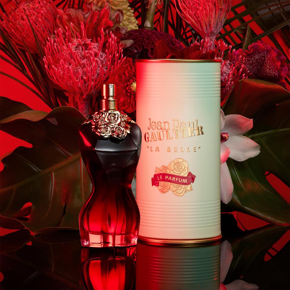 Jean Paul Gaultier La belle Le Parfum – Accessorio premium elegante