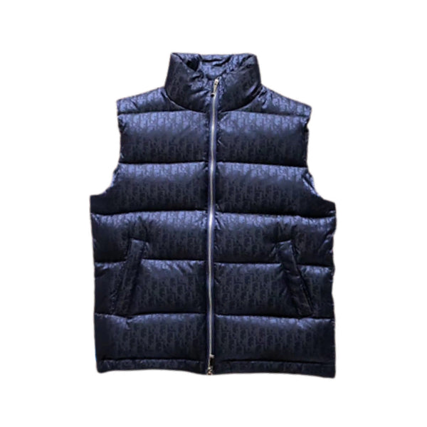 DIOR-GILET – Accessorio premium elegante