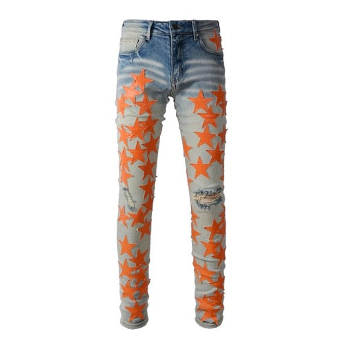 JEANS AMR – Accessorio premium elegante