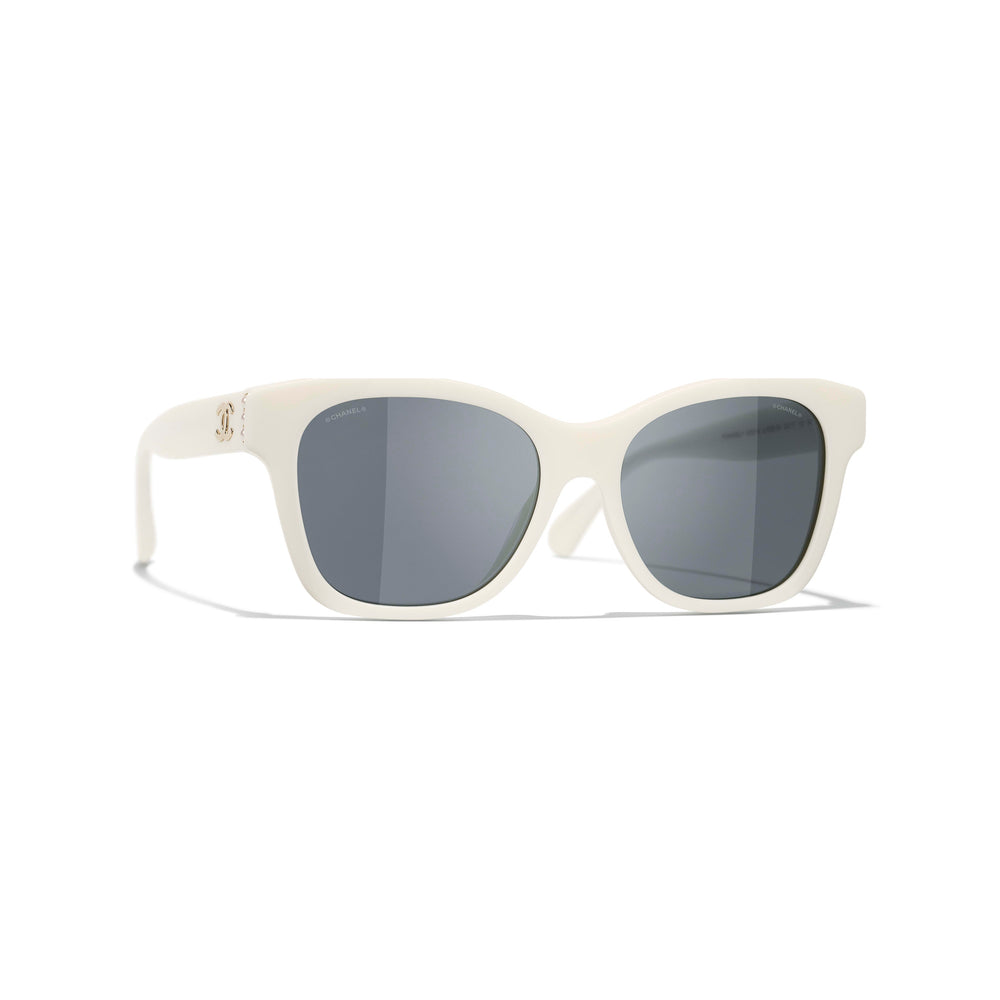 CHANEL - SUNGLASSES – Accessorio premium elegante