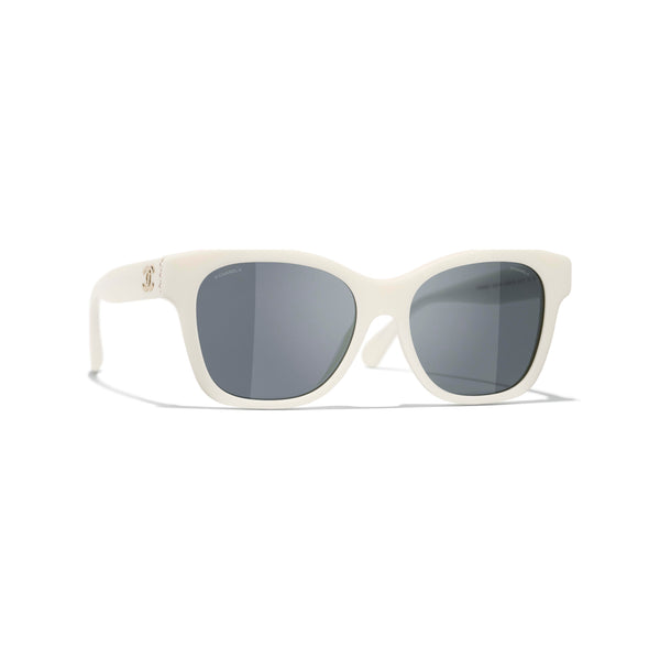 CHANEL - SUNGLASSES – Accessorio premium elegante