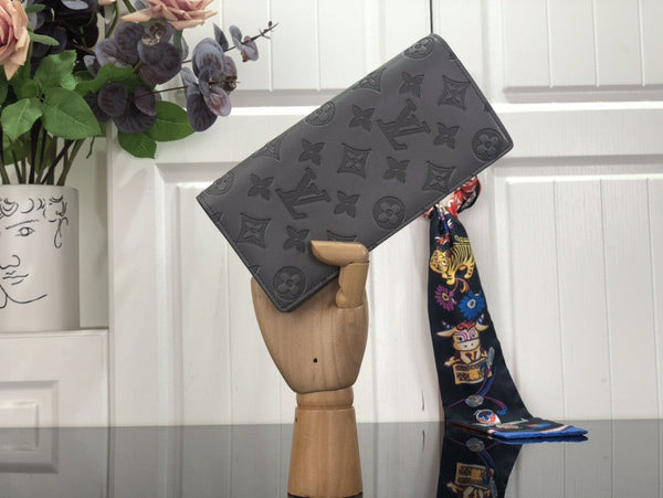 LV PORTAFOGLIO BRAZZA – Accessorio premium elegante