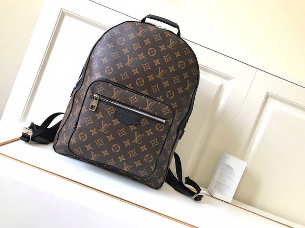 LV ZAINO JOSH – Accessorio premium elegante
