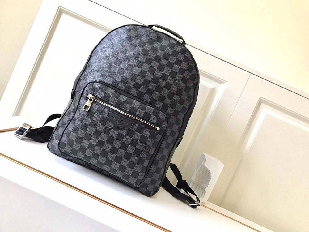 LV ZAINO JOSH – Accessorio premium elegante